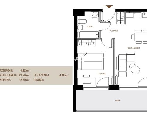 Nowe mieszkania,świetna lokalizacja-bez prowizji !