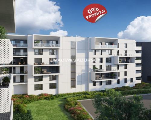 Nowe mieszkania,świetna lokalizacja-bez prowizji !