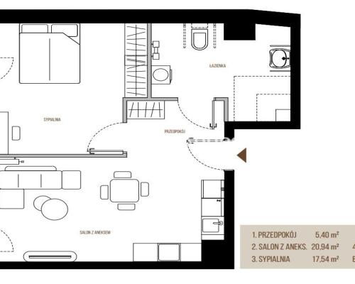 Nowe mieszkania,świetna lokalizacja-bez prowizji !