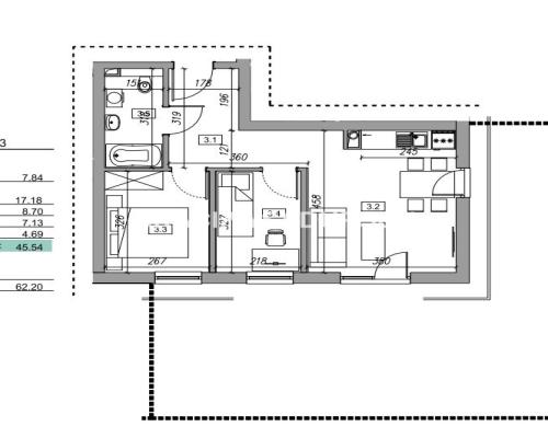 Gotowe mieszkania/rabaty/m.post w cenie!! 0% prow.