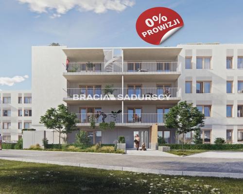 Iwestycja mieszkaniowa Wzgórza Krzesławickie!!!