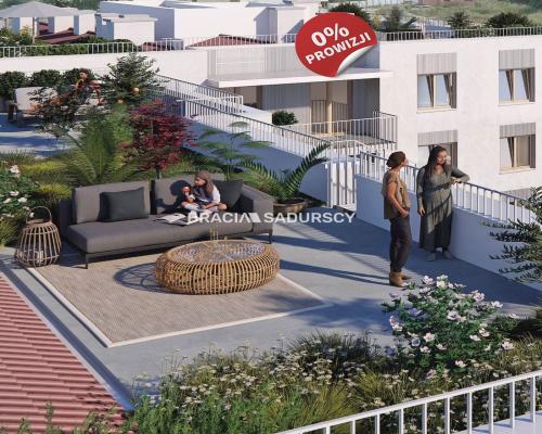 Iwestycja mieszkaniowa Wzgórza Krzesławickie!!!