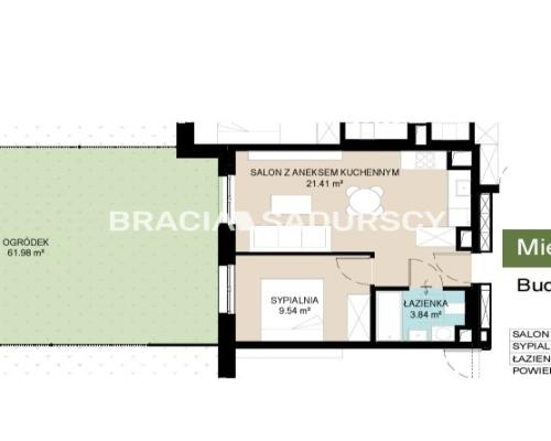 Iwestycja mieszkaniowa Wzgórza Krzesławickie!!!