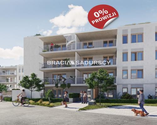 Iwestycja mieszkaniowa Wzgórza Krzesławickie!!!