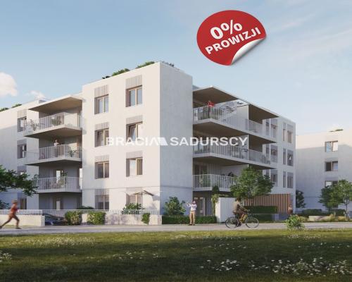 Iwestycja mieszkaniowa Wzgórza Krzesławickie!!!