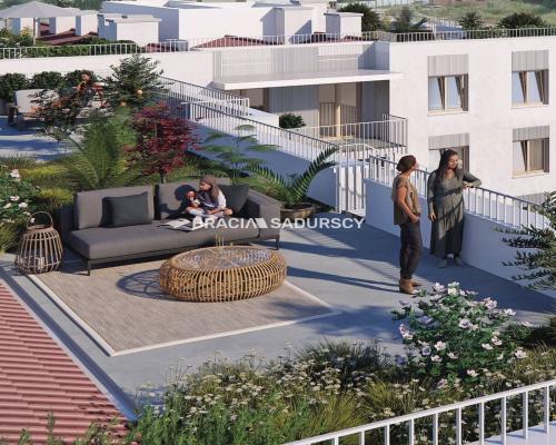 Iwestycja mieszkaniowa Wzgórza Krzesławickie!!!