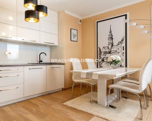 2 pok, z balkonem, nowe budownictwo, Grzegórzki!