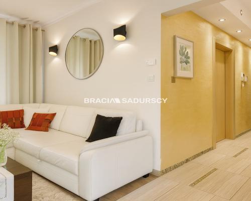 2 pok, z balkonem, nowe budownictwo, Grzegórzki!