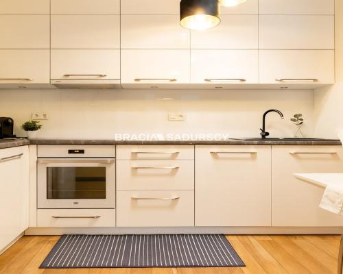 2 pok, z balkonem, nowe budownictwo, Grzegórzki!