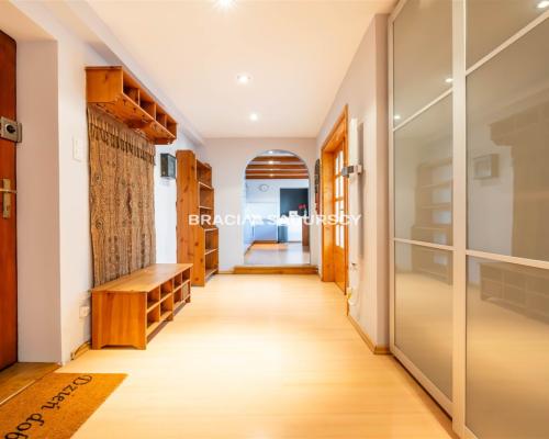 Mieszkanie w kamienicy 82 m2 stare miasto,poddasze