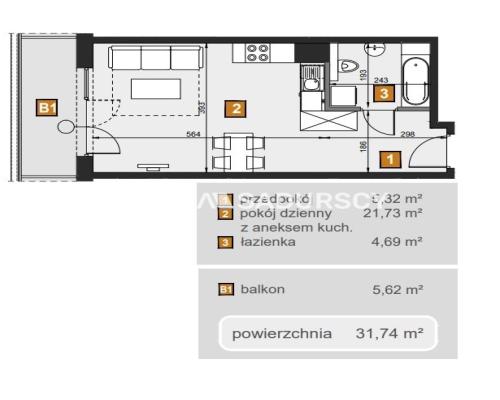 Dębniki, nowe mieszkania, stan deweloperski!!!