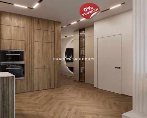 3 pok + ogródek 9tys/m2 Śledziejowice koło Krakowa