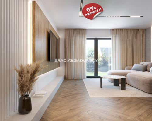 114m2 7998zl/m2 Śledziejowice koło Krakowa