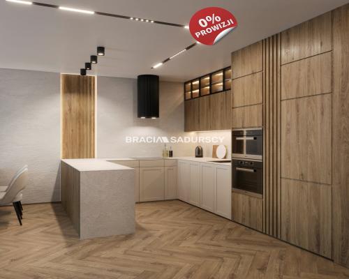 3pok+ogród 9.500tys/m2 Śledziejowice koło Krakowa