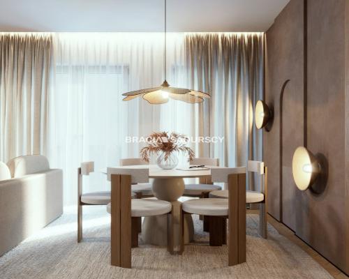 Mieszkania stan deweloperski Wieliczka centrum!!