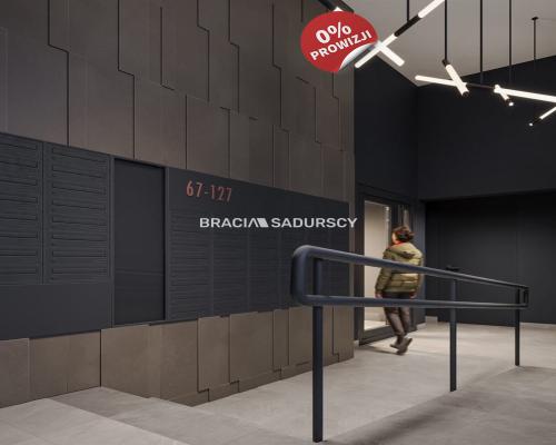 Nowe osiedle mieszkaniowe Bronowice