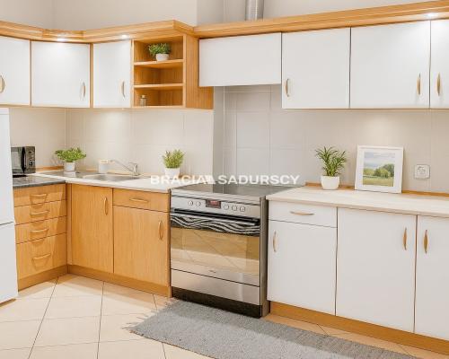 Mieszkanie 51 m2, Wola Justowska 2 balkony, 2 pok