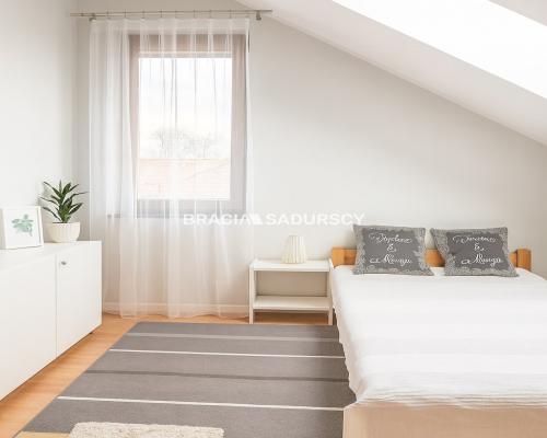 Mieszkanie 51 m2, Wola Justowska 2 balkony, 2 pok