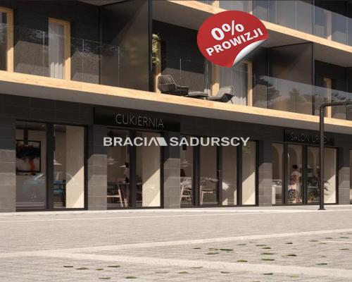 Katowice-mieszkania z widokiem na zieleń i miasto!