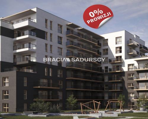 Katowice-mieszkania z widokiem na zieleń i miasto!