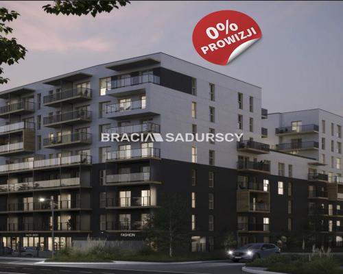 Katowice-mieszkania z widokiem na zieleń i miasto!