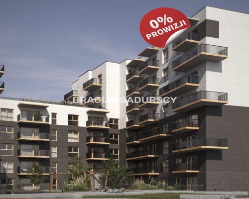 Katowice-mieszkania z widokiem na zieleń i miasto!