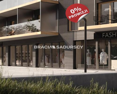 Katowice-mieszkania z widokiem na zieleń i miasto!