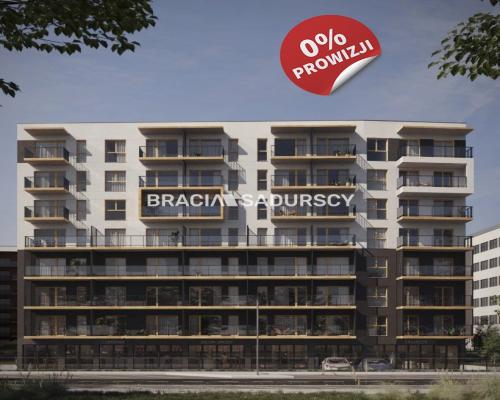 Katowice-mieszkania z widokiem na zieleń i miasto!