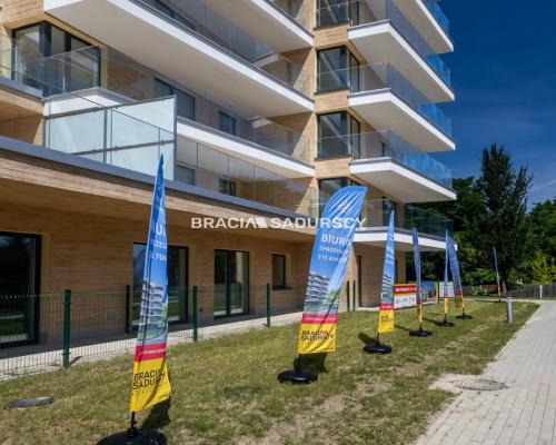 Apartament 4pok 120m2 wys.standard Klucze