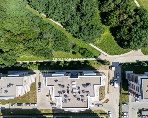 Apartament 4pok 120m2 wys.standard Klucze