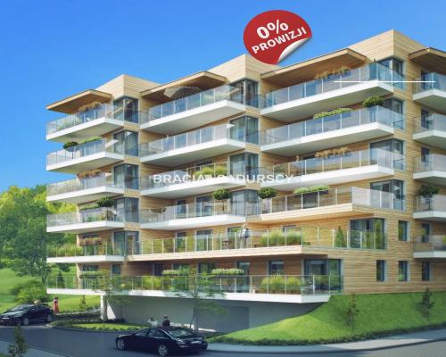 4 pok 75m2+ogródek GOTOWE