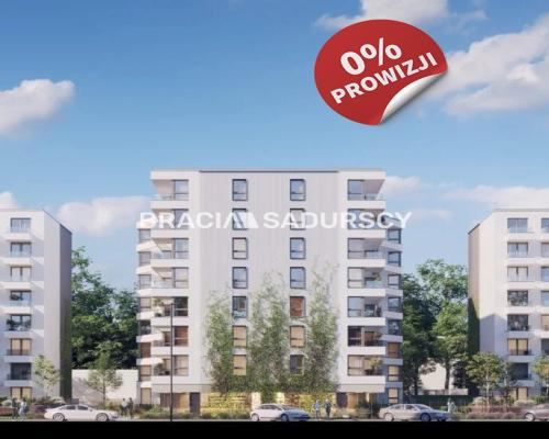 Prądnik Biały, Nowe osiedle Plac imbramowski