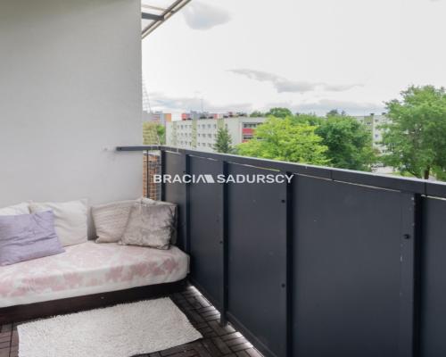 60m2 3 pok + os kuchnia balkon ul.Telimeny!