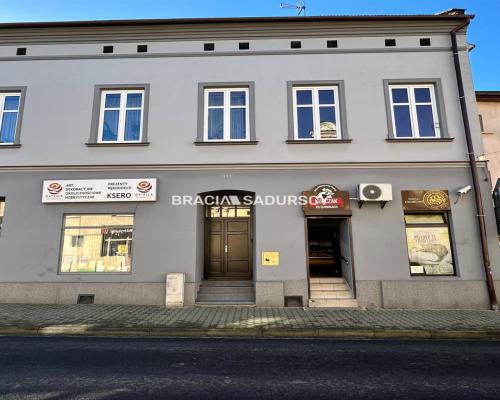 Skawiny Rynek, kamienica, 77 m2, Z POTENCJAŁEM!!!