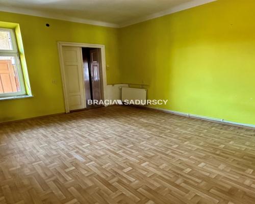 Skawiny Rynek, kamienica, 77 m2, Z POTENCJAŁEM!!!