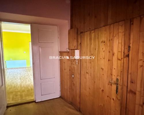 Skawiny Rynek, kamienica, 77 m2, Z POTENCJAŁEM!!!