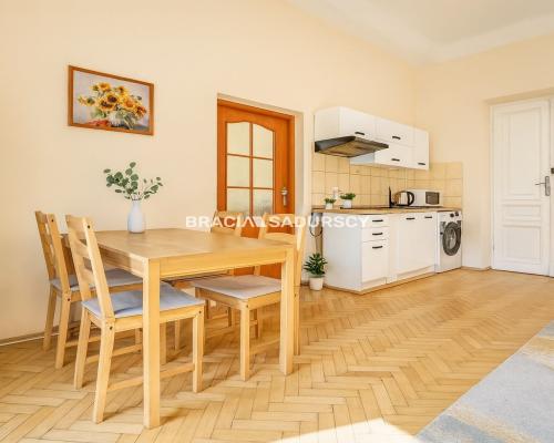 Wyjątkowe mieszkanie w sercu Krakowa/Stare Miasto!