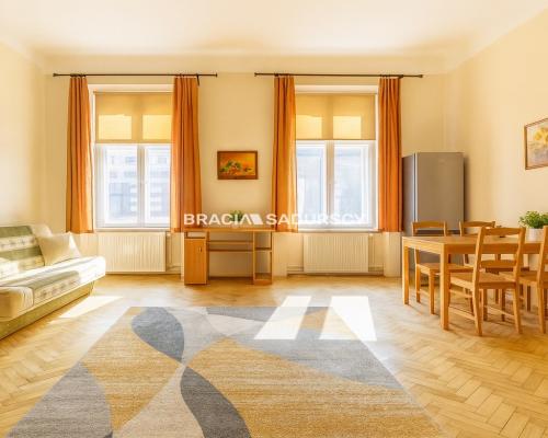 Wyjątkowe mieszkanie w sercu Krakowa/Stare Miasto!