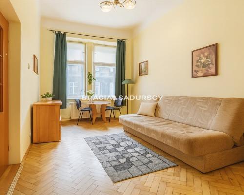 Wyjątkowe mieszkanie w sercu Krakowa/Stare Miasto!