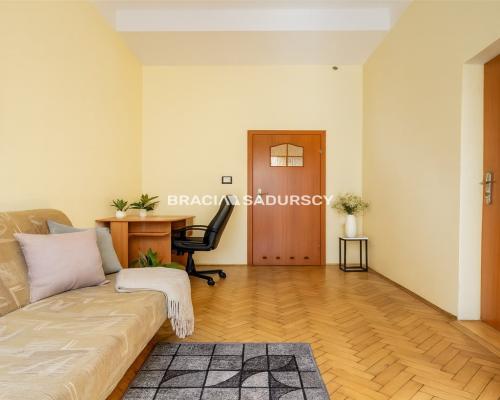 Wyjątkowe mieszkanie w sercu Krakowa/Stare Miasto!