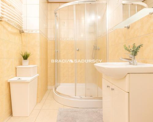 Wyjątkowe mieszkanie w sercu Krakowa/Stare Miasto!