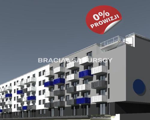 Osiedle Złocień - nowe osiedle mieszkaniowe