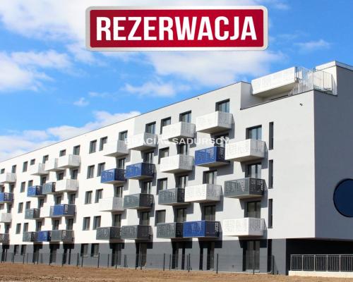 Osiedle Złocień - nowe osiedle mieszkaniowe