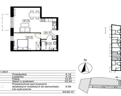 Osiedle Złocień - nowe osiedle mieszkaniowe
