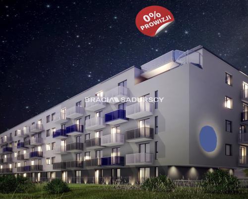 Osiedle Złocień - nowe osiedle mieszkaniowe