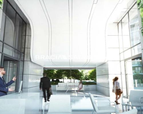 Grzegórzki - nowe luksusowe apartamenty