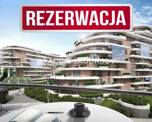Grzegórzki - nowe luksusowe apartamenty