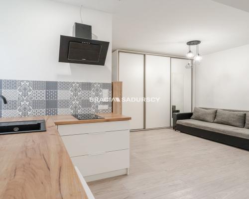 Mieszkanie 2-pokojowe w ścisłym centrum Krakowa!