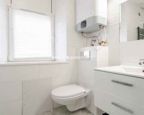 Mieszkanie 2-pokojowe w ścisłym centrum Krakowa!