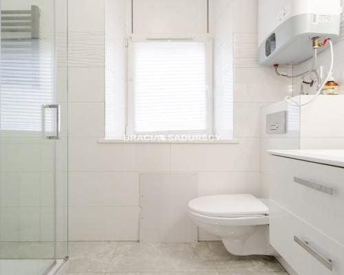 Mieszkanie 2-pokojowe w ścisłym centrum Krakowa!